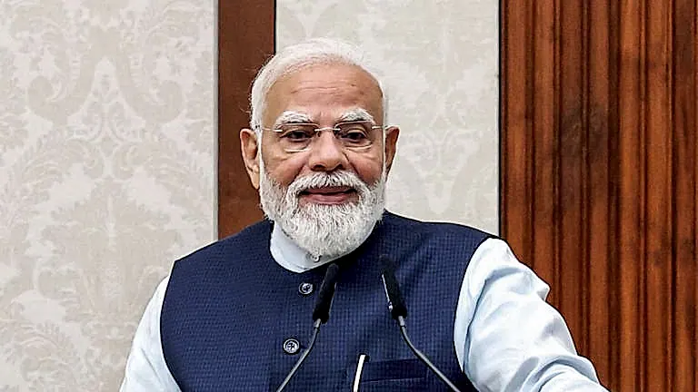 సీషెల్స్ గోల్డెన్ జూబ్లీ వేడుకలకు హాజరుకానున్న ప్రధాని మోదీ