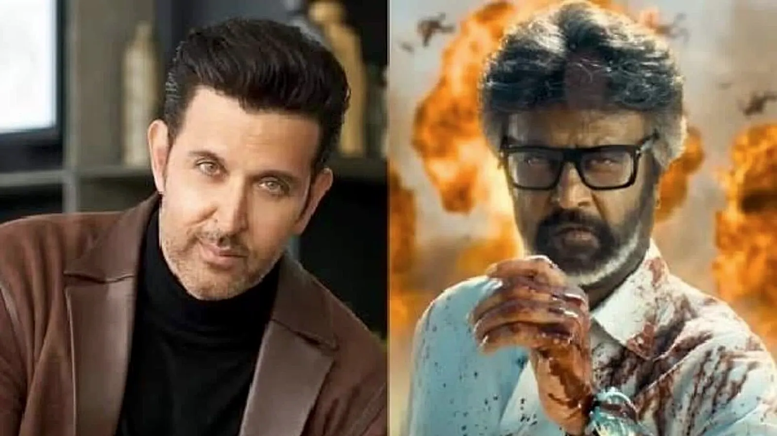 సెప్టెంబర్ 11న ‘జైలర్ 2’ సిద్ధం… హృతిక్ అతిథి పాత్ర షూట్ పూర్తి