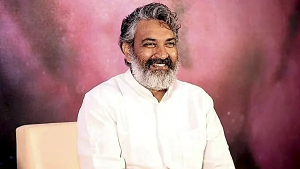 నాలుగు నెలల్లో ‘వారణాసి’ షూటింగ్ పూర్తి:దర్శకుడు రాజమౌళి