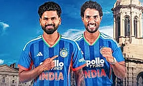 ప్రదర్శనే ముఖ్యం టీమ్‌ఇండియా ఎంపికపై కైఫ్‌