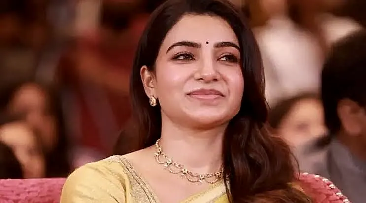 సినిమాలు మానేయాలని అనుకున్నా...: సమంత