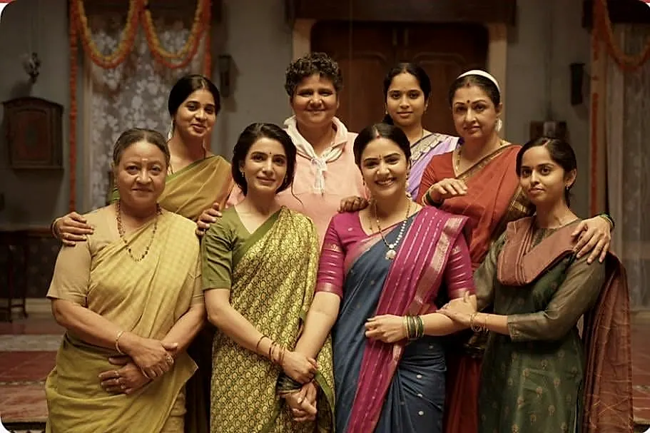 ‘మా ఇంటి బంగారం’కి సీక్వెల్ వస్తుంది: నిర్మాత రాజ్ నిడిమోరు