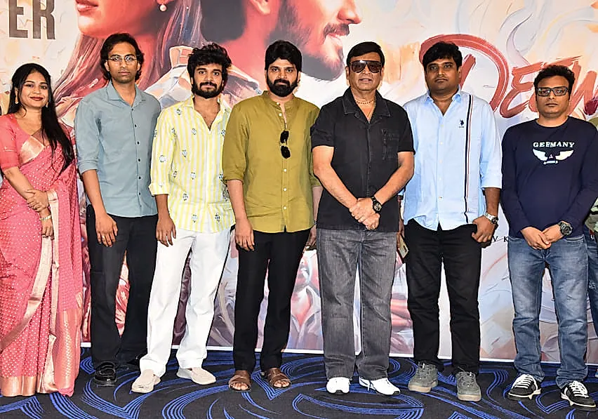 విరామ సన్నివేశాలతో మెప్పిస్తున్న ‘దీవాన’