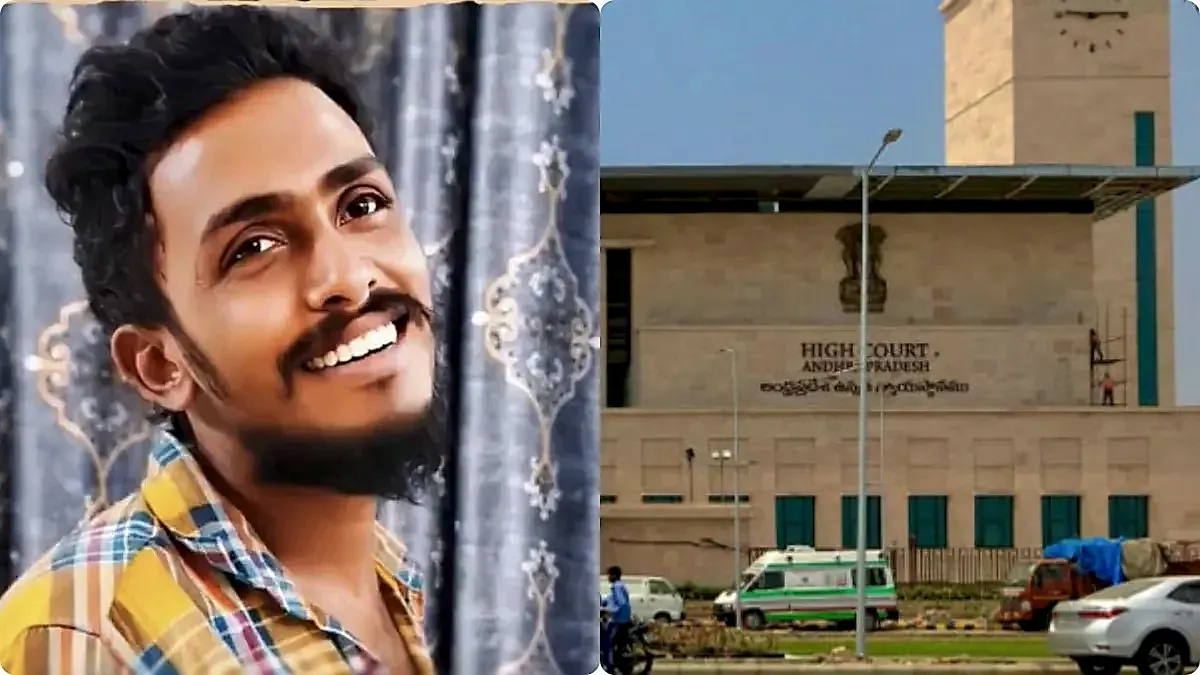 సాయి కృష్ణ లాకప్ డెత్ కేసులో మరో ఇద్దరు నిందితులు కానిస్టేబుళ్లు
