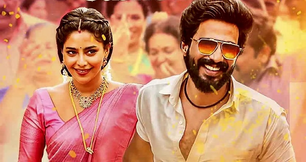 ‘మట్టికుస్తీ 2’తో మరోసారి వినోదానికి సిద్ధం