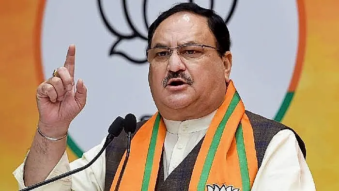 నేడు ‘ఆరోగ్య సేతు 2.0’ ప్రారంభం… డిజిటల్ ఆరోగ్య సేవలకు నడ్డా శ్రీకారం