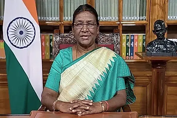 విశ్వవిద్యాలయాల స్నాతకోత్సవాలకు రానున్న రాష్ట్రపతి