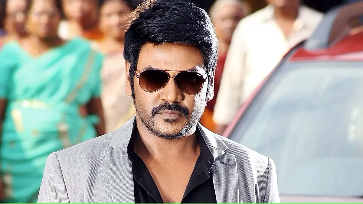 రాజకీయాల్లో తొందరపాటు లేదు: రాఘవ లారెన్స్ స్పష్టం