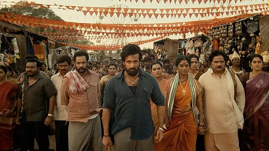 ‘లెనిన్’ ట్రైలర్‌ రివ్యూ: మహాభారతం నేపథ్యంతో అఖిల్‌ విశ్వరూపం
