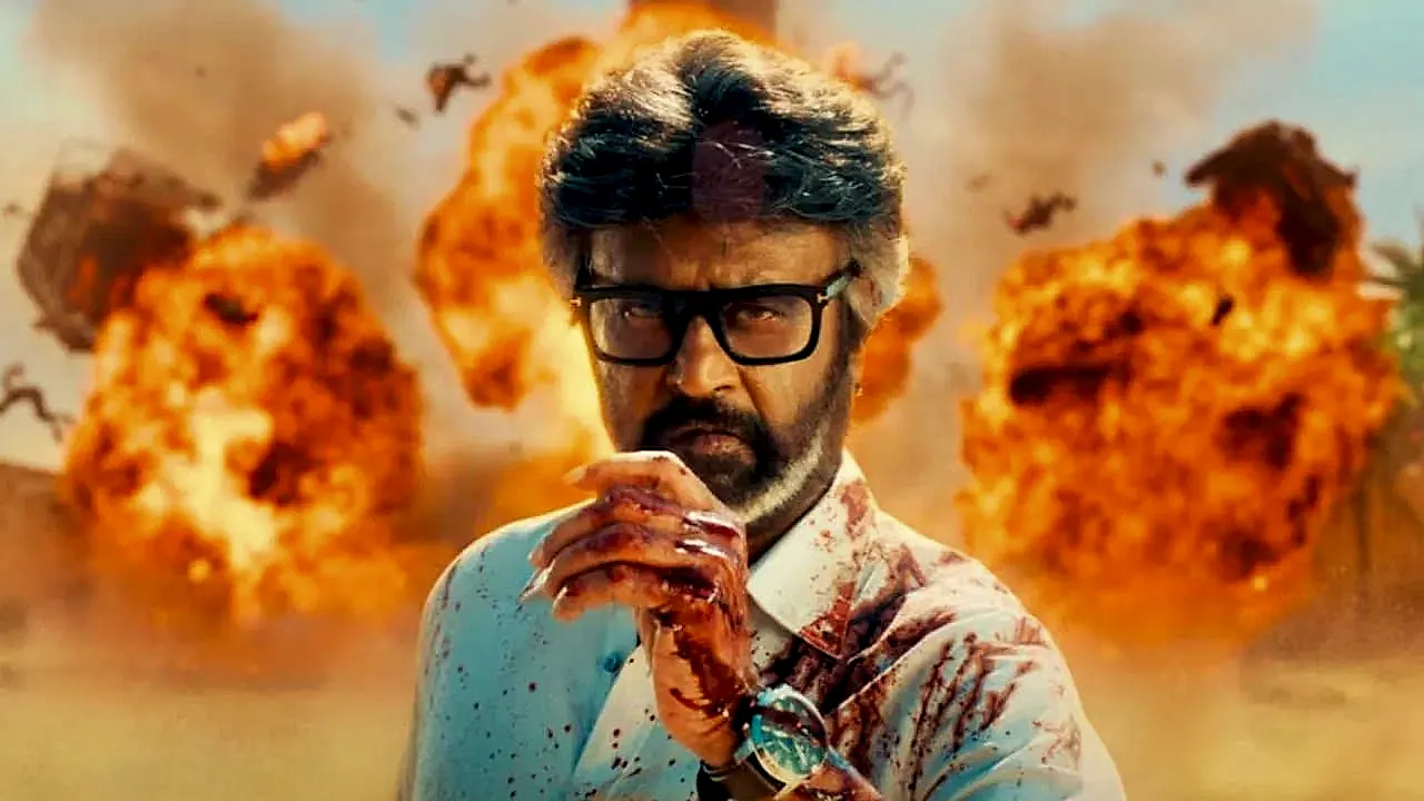 ‘జైలర్ 2’ షూటింగ్ పూర్తి..