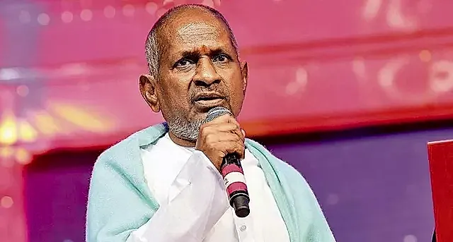 ఇళయరాజా పాటలపై ఢిల్లీ హైకోర్టు తాత్కాలిక నిషేధం