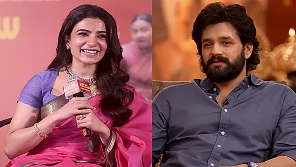 కంగ్రాట్స్‌ సమంత.. విషెస్‌ తెలిపిన అఖిల్‌