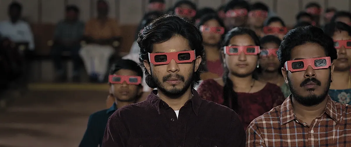 ఓటీటీలోకి వచ్చిన ‘మాలీవుడ్ టైమ్స్’.. ‘ప్రేమలు’ హీరో నస్లేన్ కొత్త సినిమా?