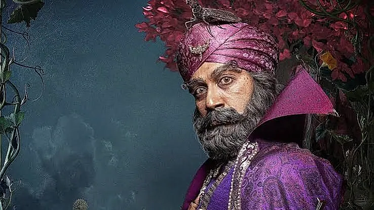 సైకలాజికల్ డ్రామాతో సత్యదేవ్ : రావు బహదూర్ సినిమా రివ్యూ