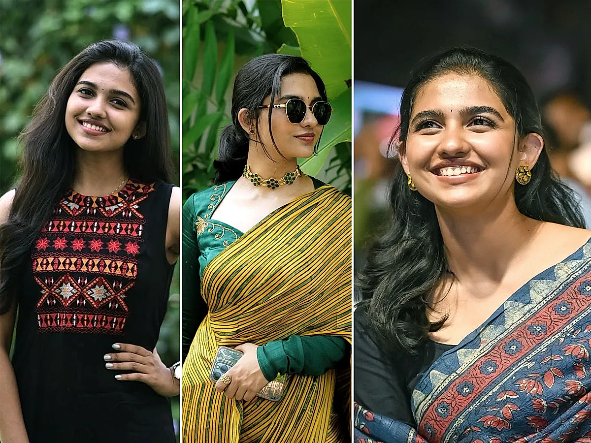 సింపుల్‌ లుక్స్‌తో స్టార్‌డమ్‌.. మమితా బైజు