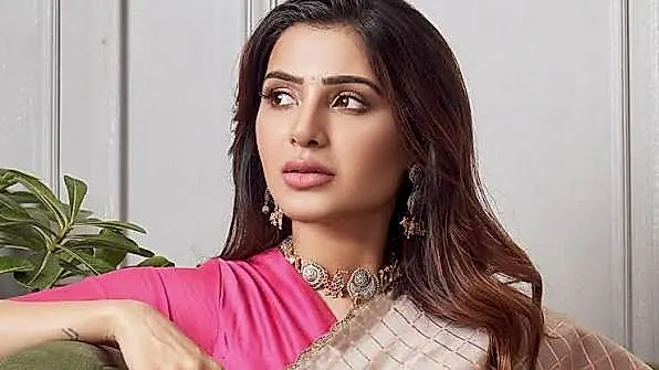 డిజిటల్ వేదికపై సమంత కొత్త ప్రయాణం..