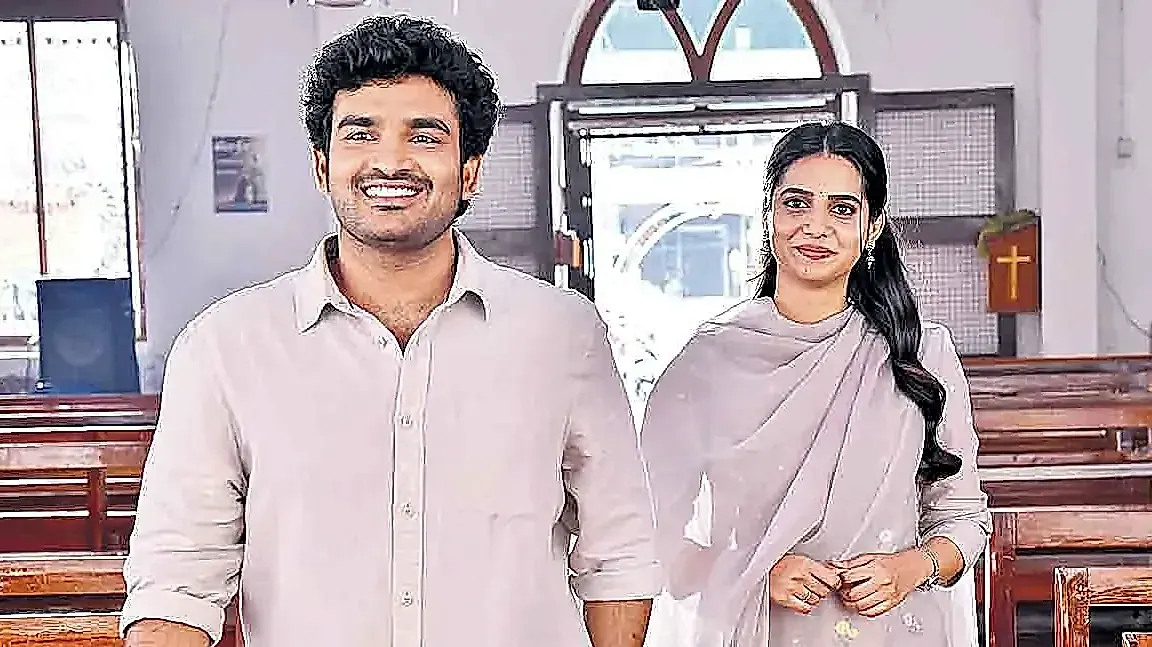 మునుపెన్నడూ చూడని ప్రేమకథను తెరపైకి తెస్తున్న చిత్రం ‘చెన్నై లవ్స్టోరీ’