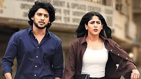 ఓటీటీ వేదికపై విస్మయకరమైన ‘డిజిటల్ మరణం’ కథ…