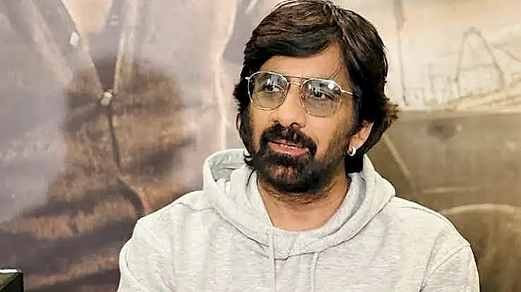 సంక్రాంతి లక్ష్యంగా కొత్త సినిమాకు రవితేజ ప్లాన్‌
