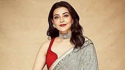 మండోదరి పాత్ర చిన్నదే కానీ చిరస్మరణీయం:  కాజల్ అగర్వాల్