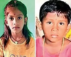 ఇద్దరు పిల్లలకు విషం ఇచ్చి తల్లి ఆత్మహత్యాయత్నం
