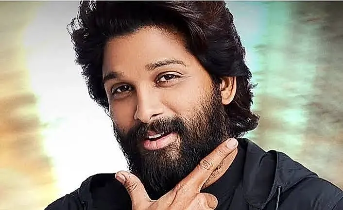 వర్చువల్గా నాంపల్లి కోర్టుకు హాజరైన అల్లు అర్జున్