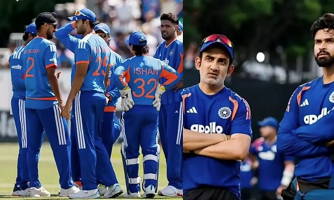 నాటింగ్హామ్లో నేడే మూడో టీ20