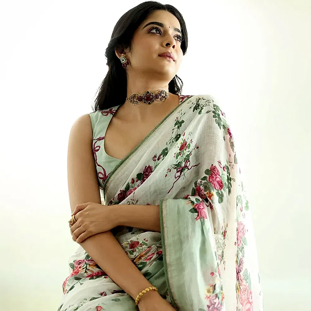 ఓరి దేవుడా ఫేమ్ మిథిలా పాల్కర్ లేటెస్ట్ ఫొటోలు వైరల్
