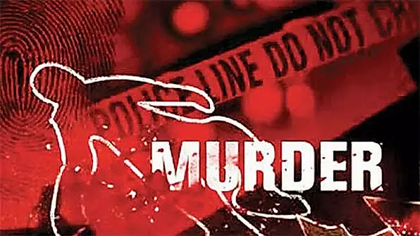 మియాపూర్లో దారుణ హత్య