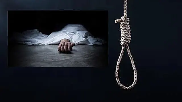 ప్రొద్దుటూరులో బీటెక్ విద్యార్థిని ఆత్మహత్య