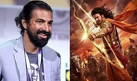 ‘కల్కి’లో కర్ణుడి పాత్రపై విమర్శలకు నాగ్ అశ్విన్ సమాధానం