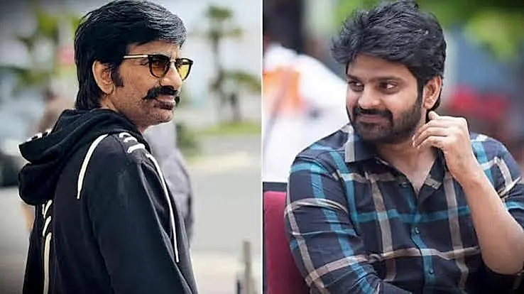 సంక్రాంతి బరిలోకి రవితేజ–శ్రీవిష్ణు మల్టీస్టారర్.. దిల్ రాజు టార్గెట్ క్లియర్!