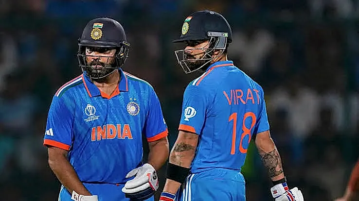 నేడు ఇండియా vs ఇంగ్లాండ్ తొలి వన్డే