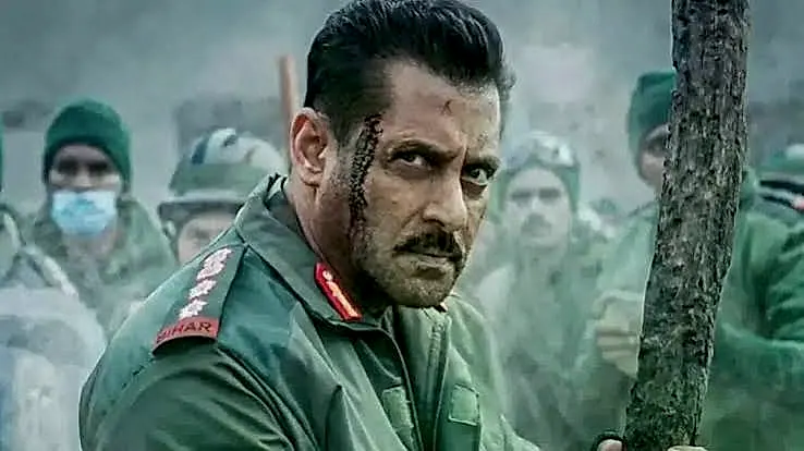 సల్మాన్ ఖాన్ ‘మాతృభూమి’ విడుదల వాయిదా.. 2027లో ప్రేక్షకుల ముందుకు?
