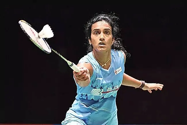 జపాన్ ఓపెన్లో సింధు శుభారంభం