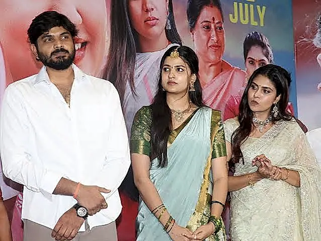 భావోద్వేగ కుటుంబ కథతో ప్రేక్షకులను ఆకట్టుకోనున్న ‘వెంకట్రామయ్య గారి తాలూకా’