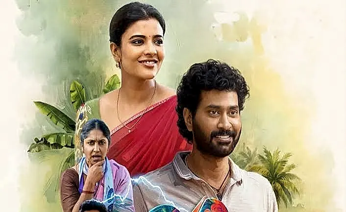 ‘ఓ..! సుకుమారి’ జులై 17న విడుదల