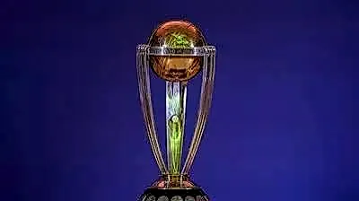 మెగా టోర్నీల్లో ఐసీసీ కీలక మార్పులు.. వన్డే ప్రపంచకప్లో సూపర్-7 దశ