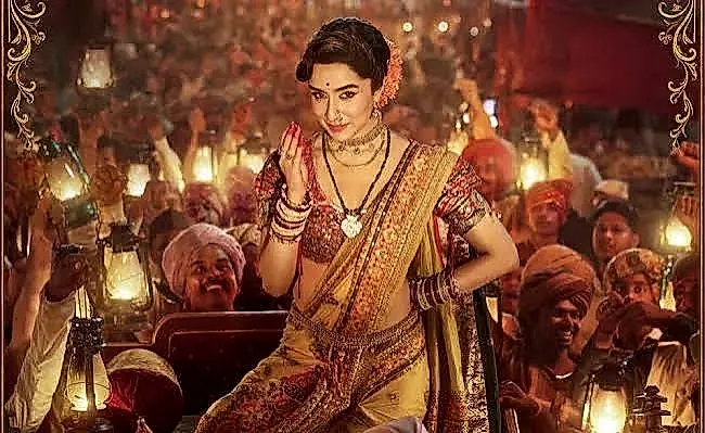 శ్రద్ధా కపూర్ నటిస్తున్న ‘ఈఠ’ రిలీజ్ తేదీపై సందిగ్ధం