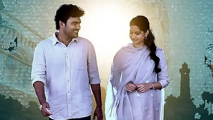 స్వచ్ఛమైన ప్రేమకథతో ప్రేక్షకుల ముందుకు వస్తున్న ‘చెన్నై లవ్‌స్టోరీ’