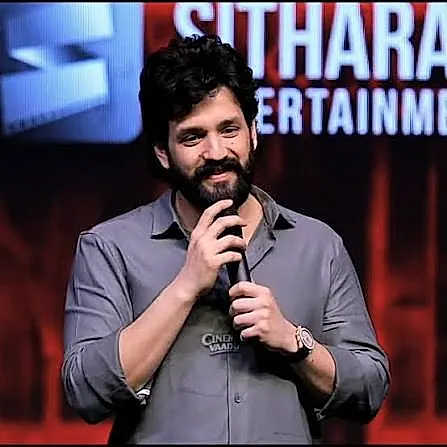 ‘‘ఫ్యాన్స్ కోసం అయినా హిట్ కొట్టాలి’’: లెనిన్ సక్సెస్ మీట్‌లో అఖిల్