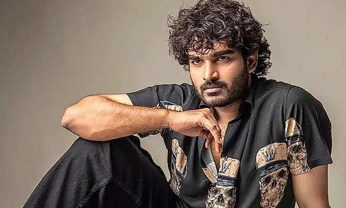 ఆ మాటలు నన్ను చాలా బాధించాయి-కిరణ్ అబ్బవరం