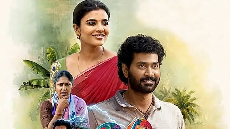 ‘ఓ సుకుమారి’ : ఆసక్తికరమైన కాన్సెప్ట్