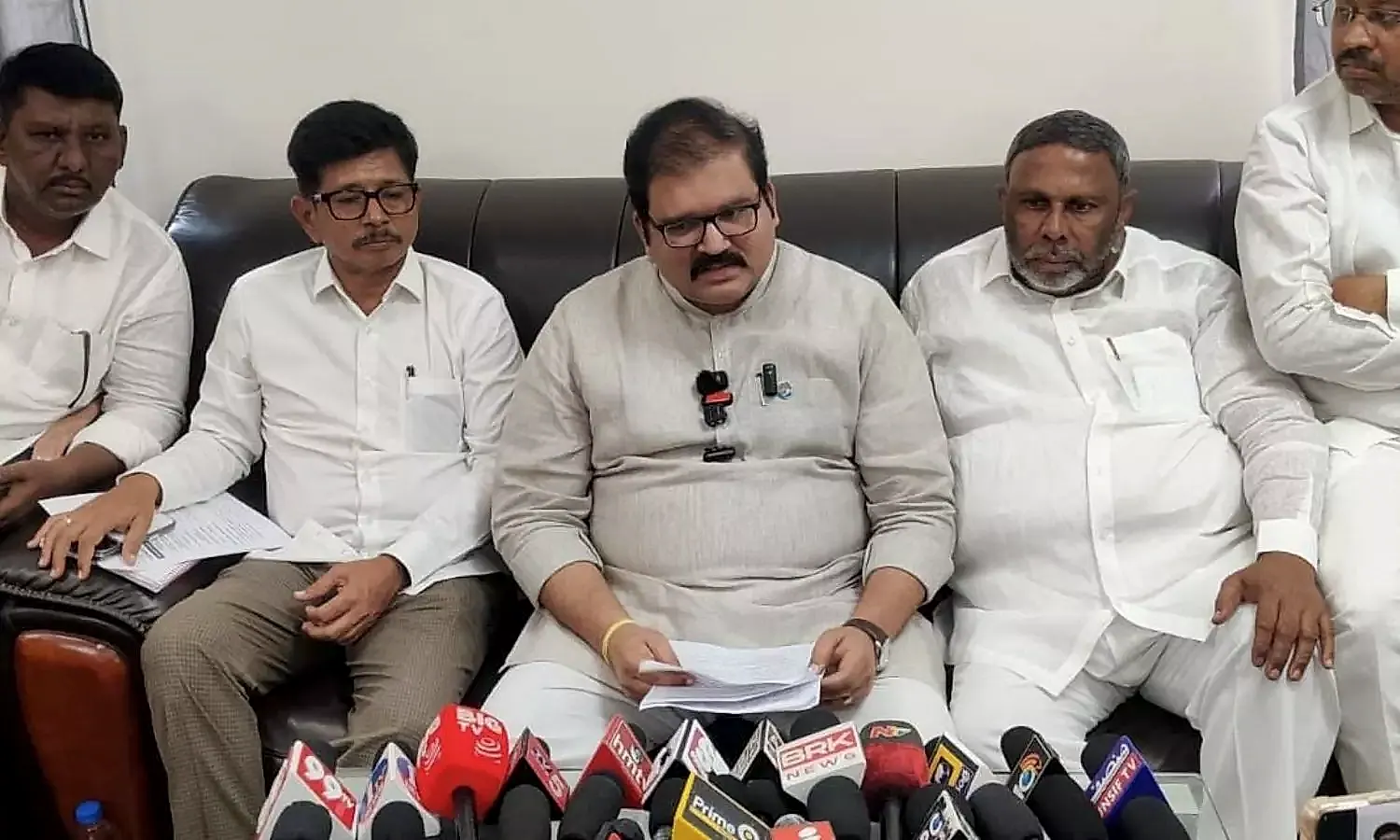 వైఎస్సార్‌సీపీ చెత్త ప్రభుత్వం కాబట్టే ప్రజలు ఉఊడ్చేశారు: పట్టాభిరాం