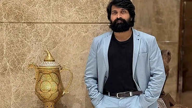 జానీ మాస్టర్ కు ఫిల్మ్ ఫెడరేషన్ షోకాజ్ నోటీస్