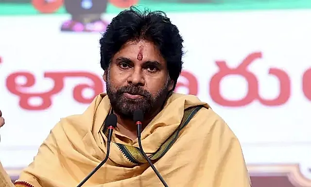 పిఠాపురం పర్యటనకు ఉప ముఖ్యమంత్రి పవన్ కల్యాణ్