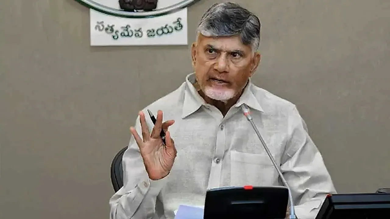 అమరావతిని దేవతల రాజధానిగా నిలబెడతాం: సీఎం చంద్రబాబు