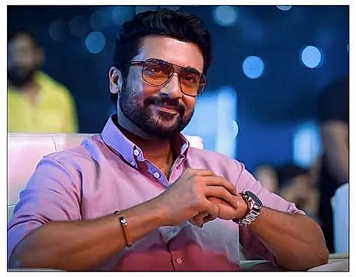 ఎక్స్పరిమెంట్స్కు బ్రేక్.. కమర్షియల్ సినిమాలకే ప్రాధాన్యం ఇస్తున్న సూర్య