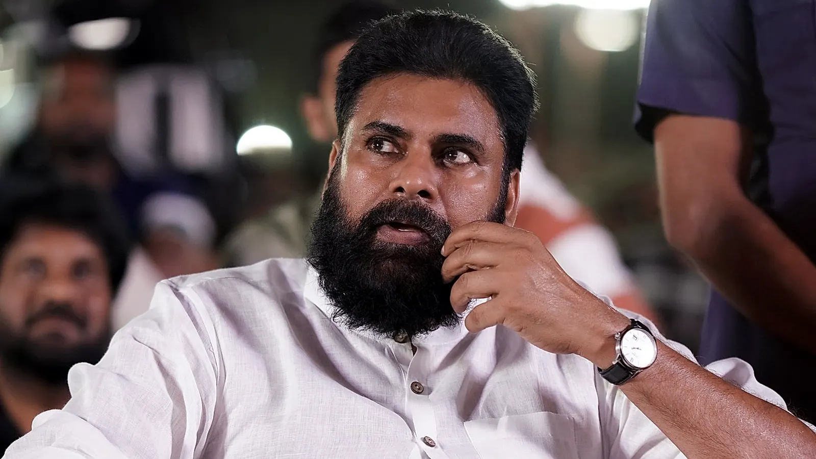జాతీయ చలనచిత్ర పురస్కార విజేతలకు పవన్ కల్యాణ్ అభినందనలు