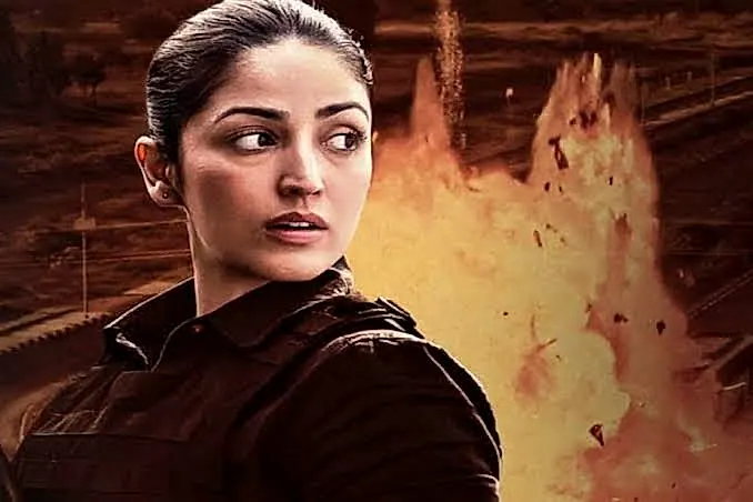 ‘ఆర్టికల్ 370’ ఇప్పుడు నెట్ఫ్లిక్స్లో